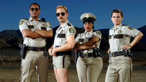 Watch Or Stream Reno 911! .